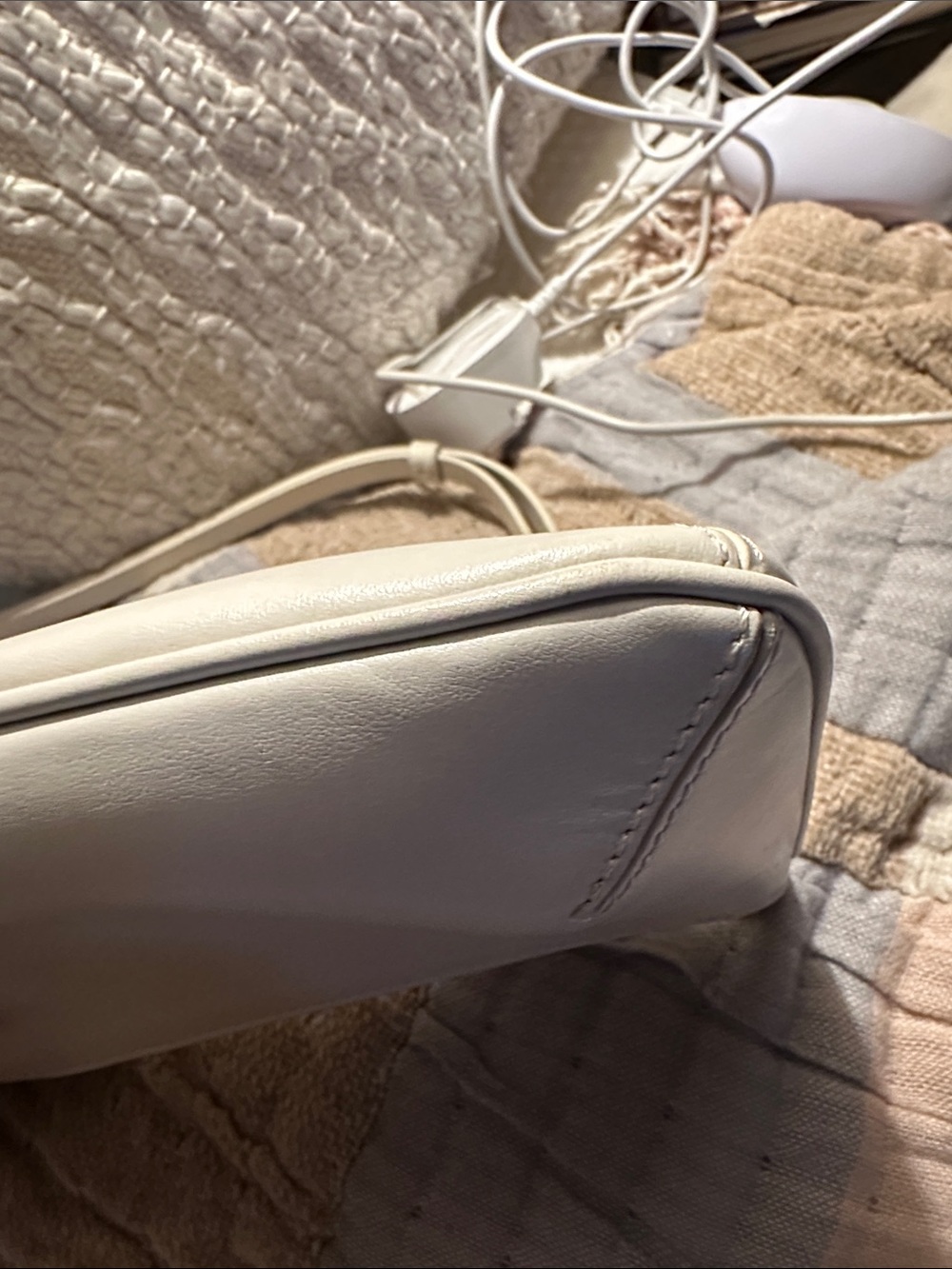 Palm Angels Giorgina Bag View 5